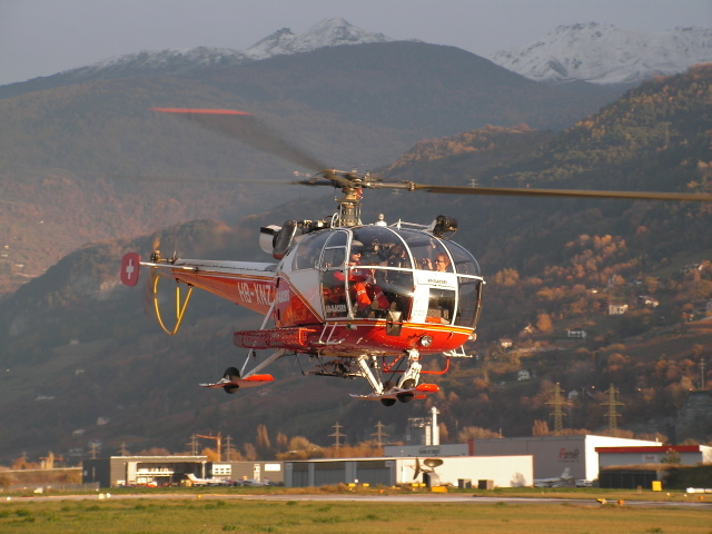 HB-XNZ