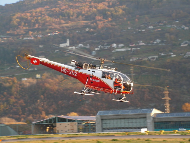HB-XNZ