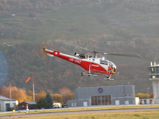 HB-XNZ