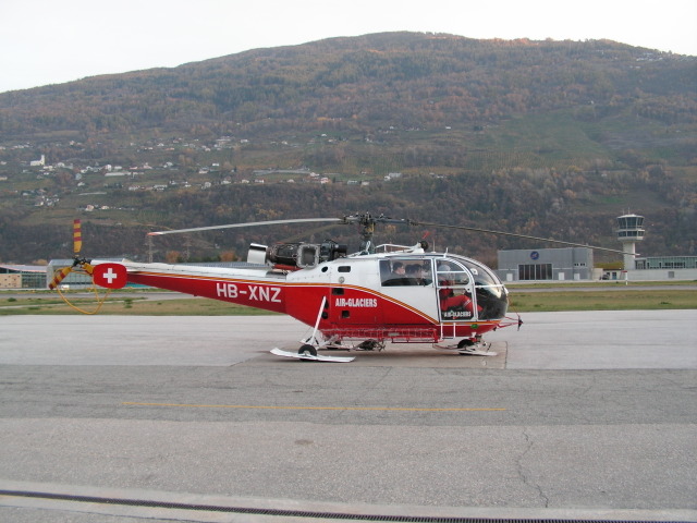 HB-XNZ