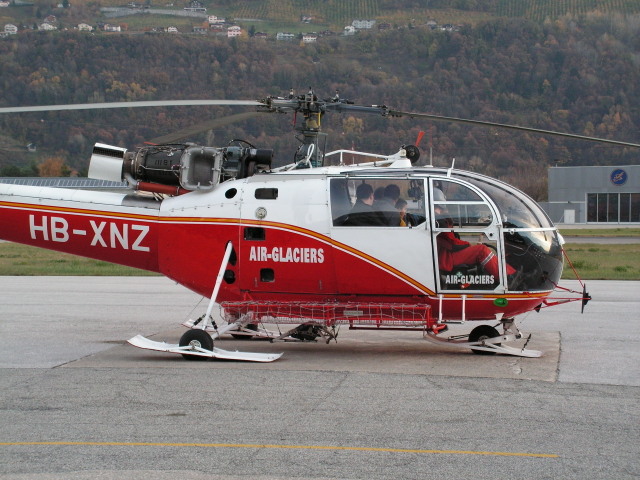 HB-XNZ