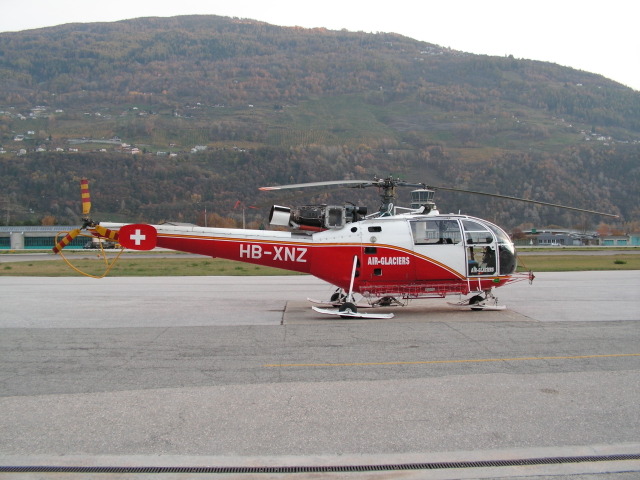HB-XNZ