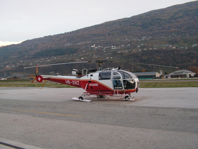 HB-XNZ
