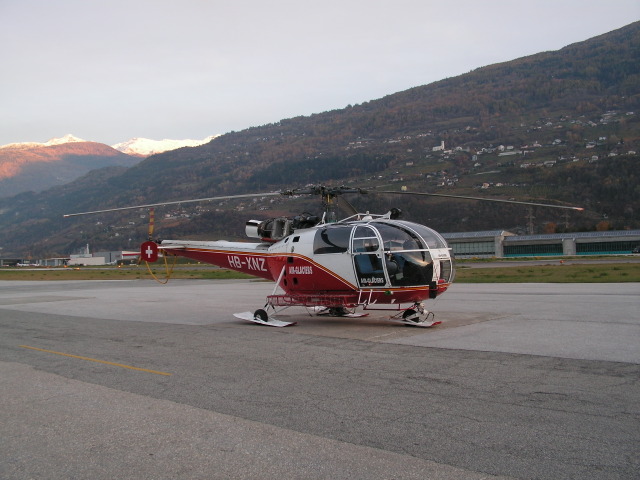 HB-XNZ