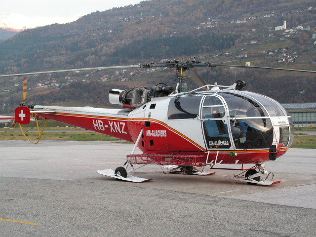 HB-XNZ