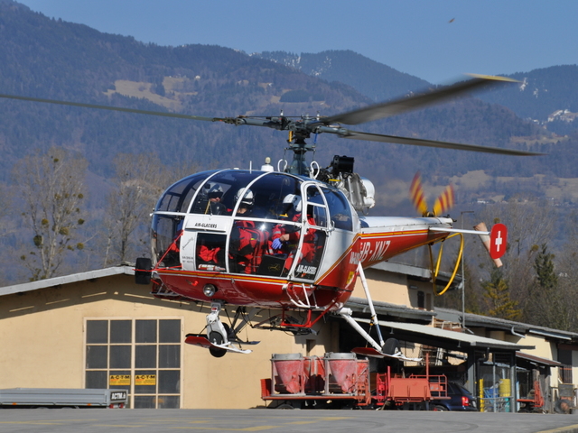 HB-XNZ