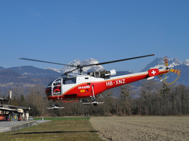 HB-XNZ