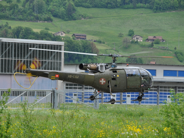 HB-XXM