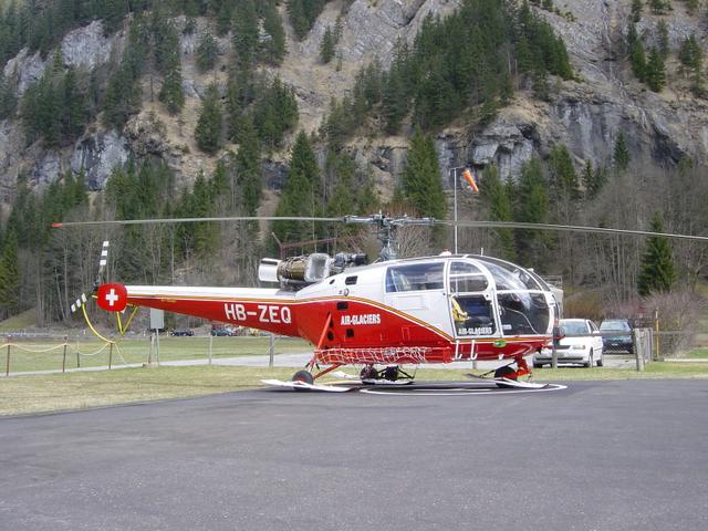 HB-ZEQ