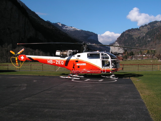 HB-ZEQ