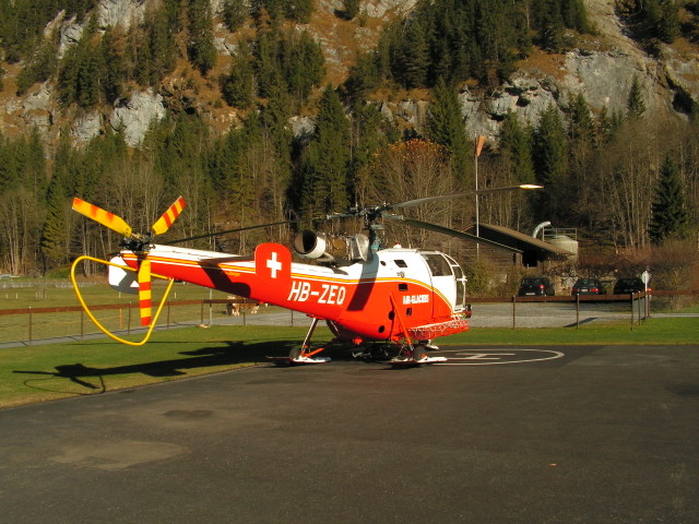 HB-ZEQ
