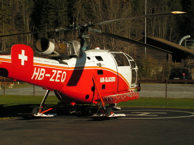 HB-ZEQ