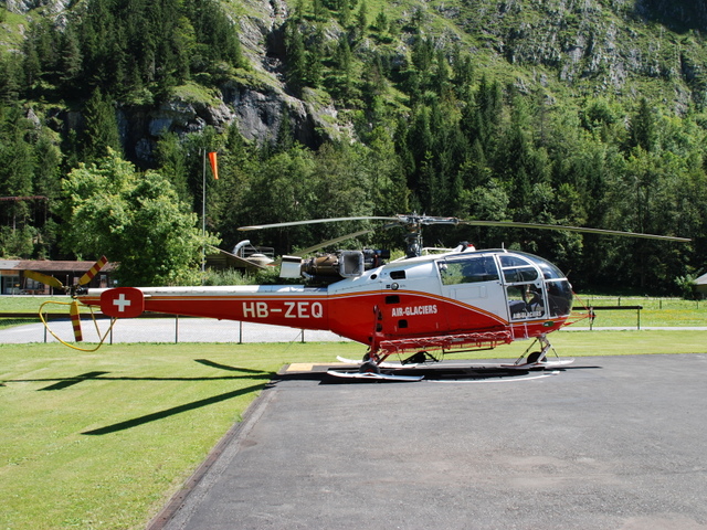 HB-ZEQ
