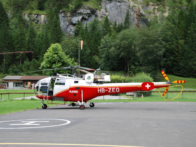 HB-ZEQ