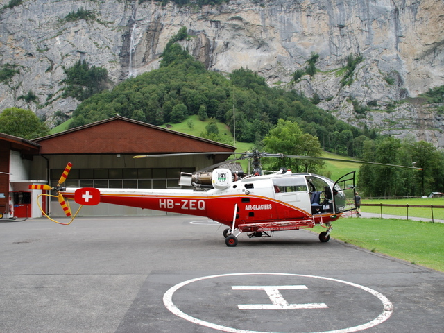 HB-ZEQ