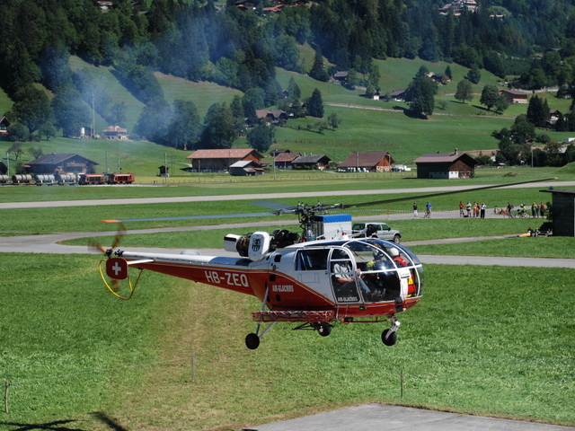 HB-ZEQ