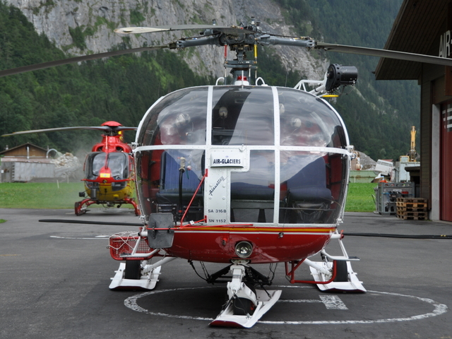 HB-ZEQ