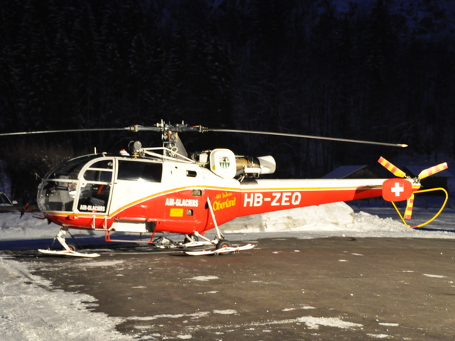 HB-ZEQ