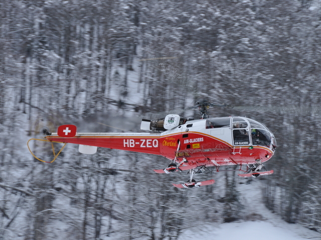 HB-ZEQ