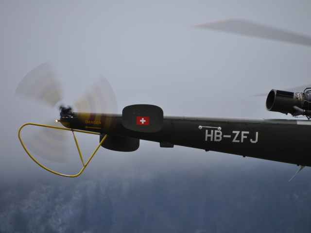 HB-ZFJ