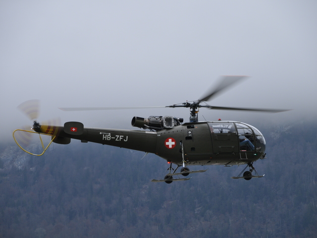 HB-ZFJ