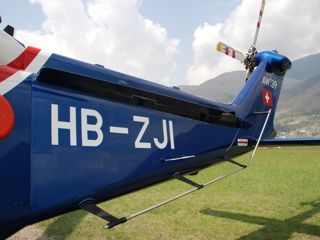 HB-ZJI
