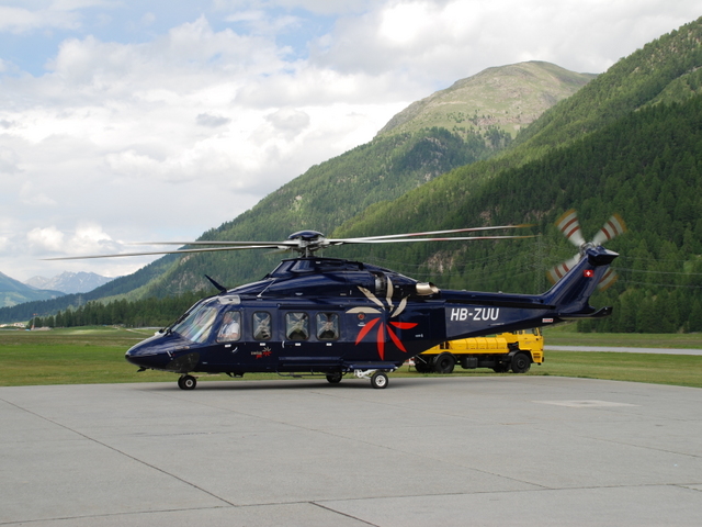 HB-ZUU