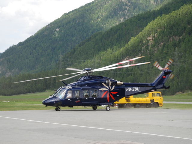 HB-ZUU