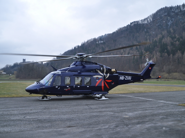 HB-ZUU