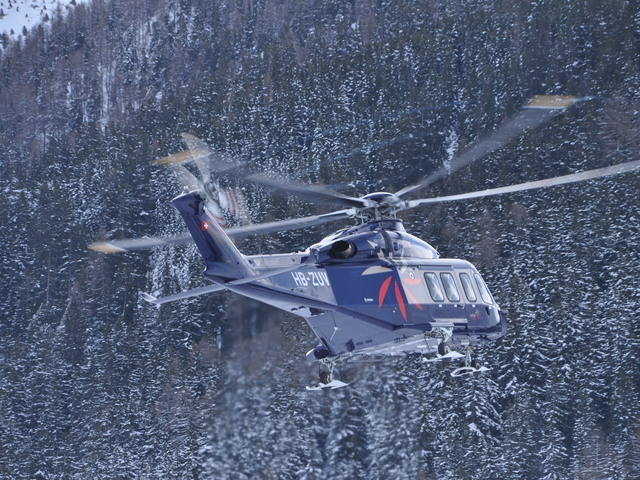HB-ZUV