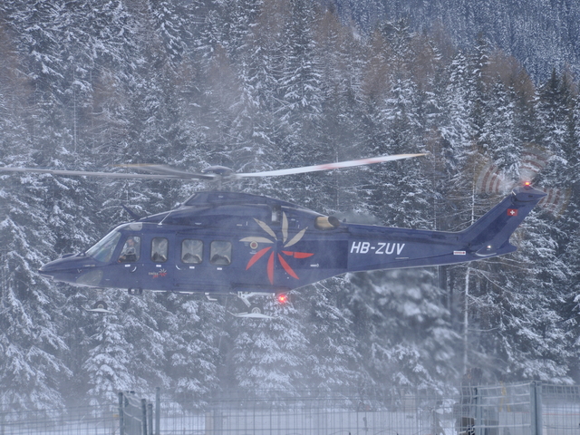 HB-ZUV