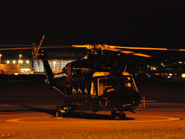 HB-ZUV
