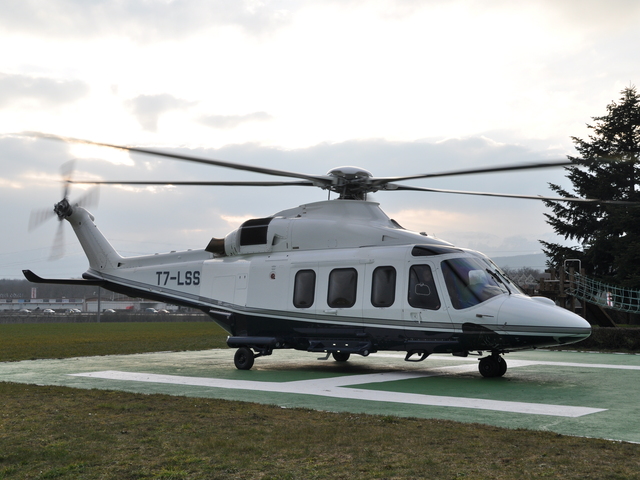 T7-LSS