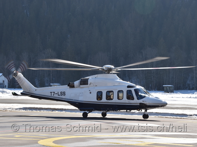 T7-LSS