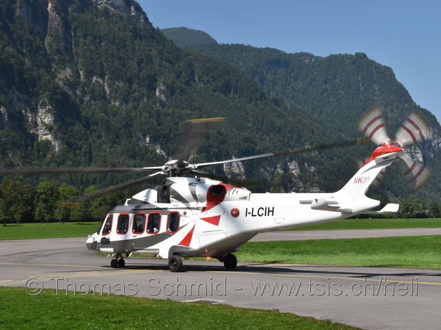 I-LCIH