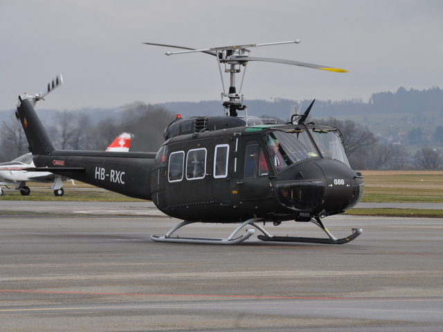HB-RXC