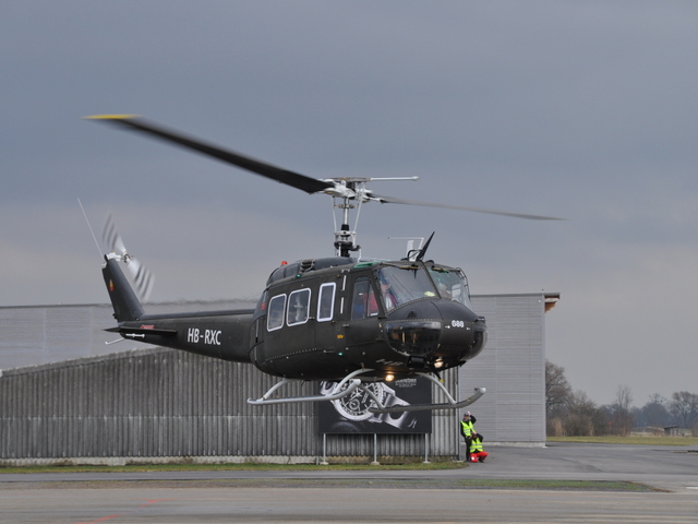 HB-RXC