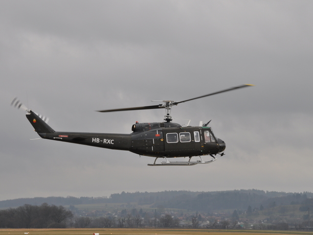HB-RXC