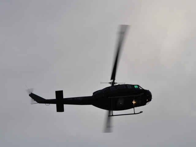 HB-RXC