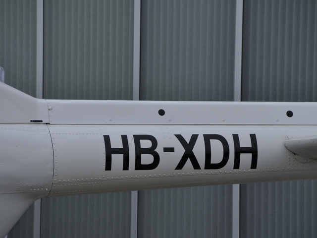 HB-XDH
