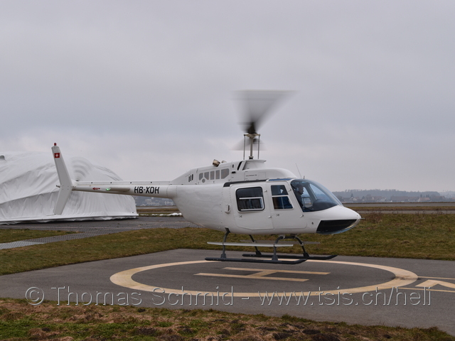 HB-XDH