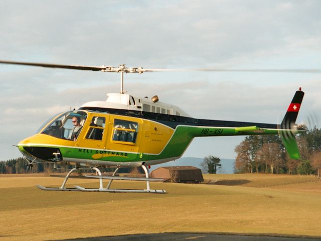 HB-XSI