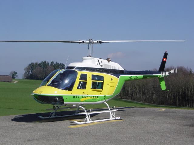 HB-XSI