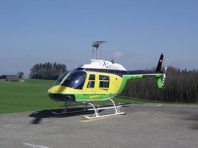 HB-XSI
