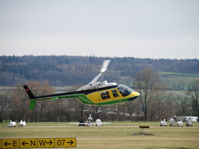 HB-XSI