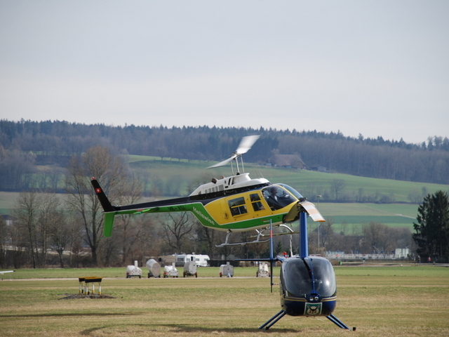 HB-XSI