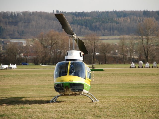 HB-XSI