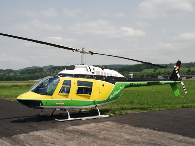 HB-XSI