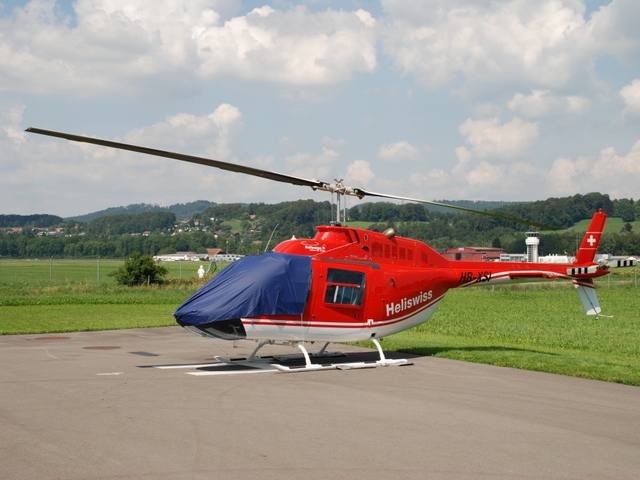 HB-XSI