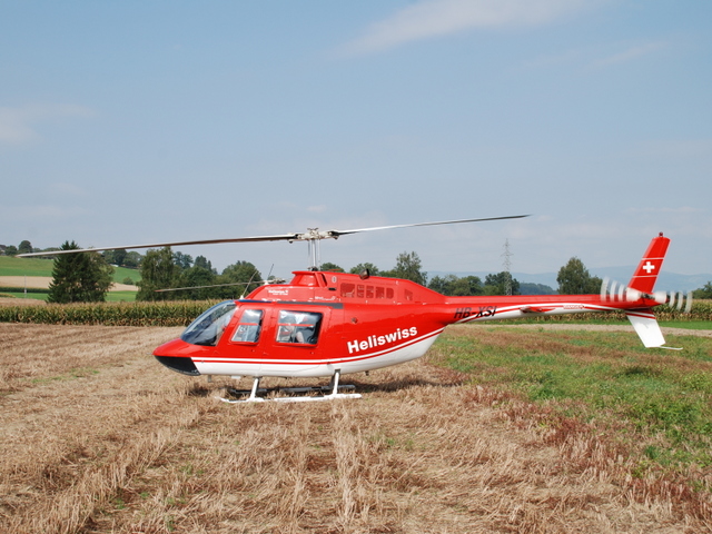 HB-XSI